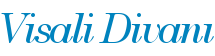 Visali Divanı